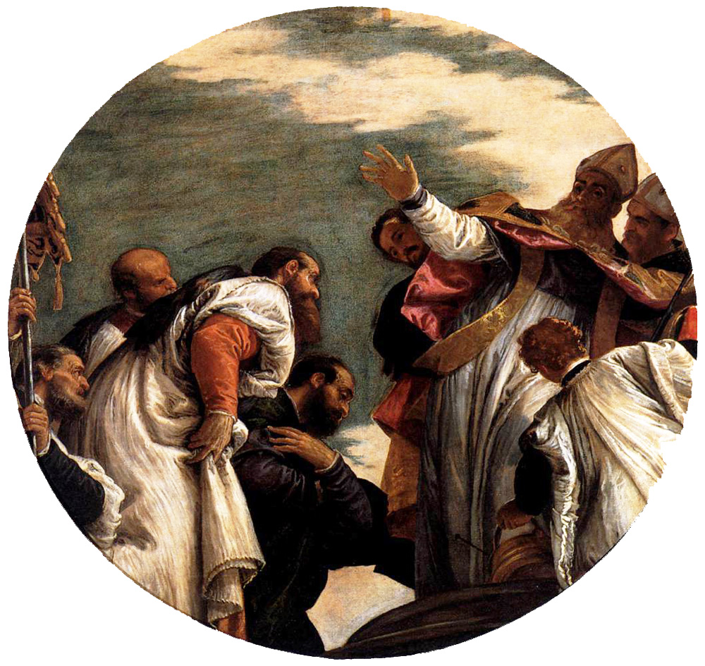 saint nicholas named bishop of myra[